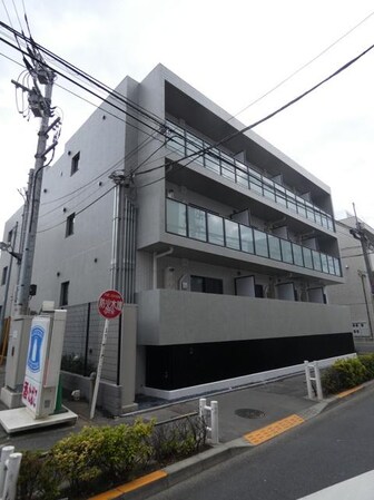 アルテシモ ルストの物件内観写真